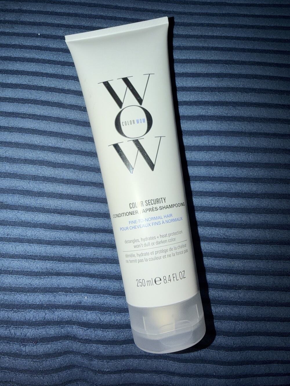 COLOR WOW Color Security Conditioner Fine to Normal Hair 8.4 oz